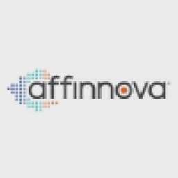 Affinnova logo