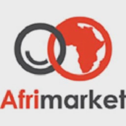 Afrimarket logo