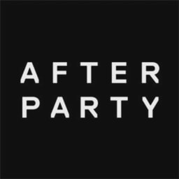 Afterparty logo