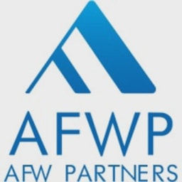 AFW Partners logo