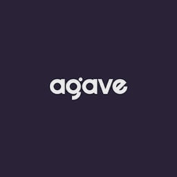 Agave Games logo