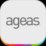 Ageas logo