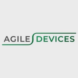 Agile Devices logo