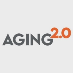 Aging2.0 logo