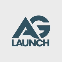 AgLaunch logo