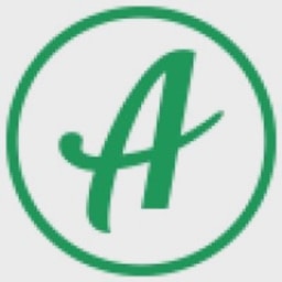 Agrando logo