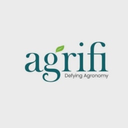 AgriFi logo