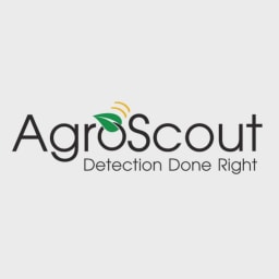 AgroScout logo