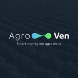 Agroven logo