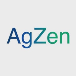 AgZen logo