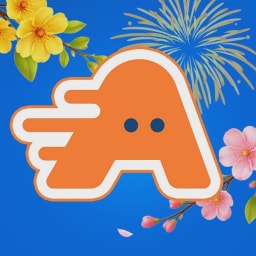 Ahamove logo