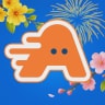 Ahamove logo
