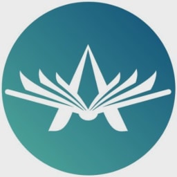 Ahura logo