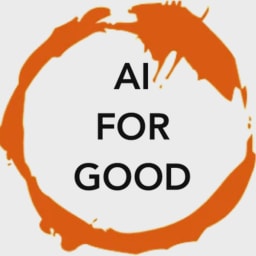AI For Good logo