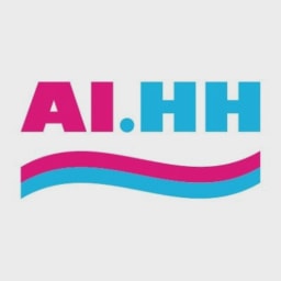 AI.HAMBURG logo