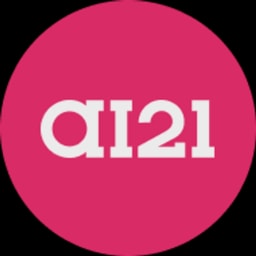 AI21 Labs logo