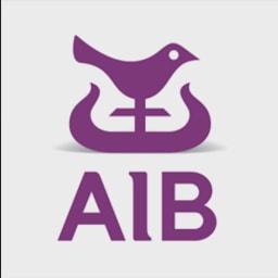 AIB logo