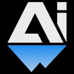 AIceberg logo