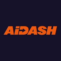 AiDASH logo
