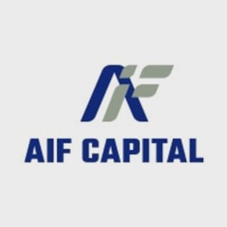 AIF logo