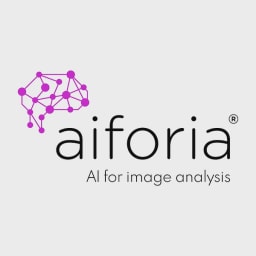 Aiforia logo