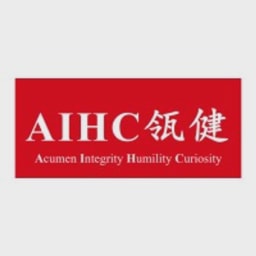 AIHC Capital logo