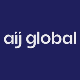 AIJ Holdings logo