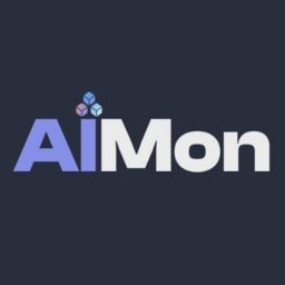 Aimon Labs logo