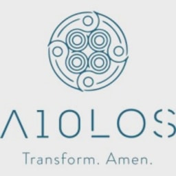 Aiolos logo