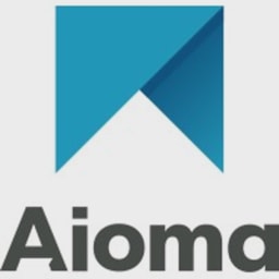 Aioma logo