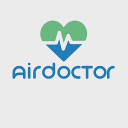 Air Doctor logo