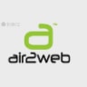 Air2Web logo