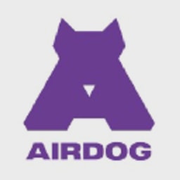 Airdog logo