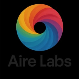 Aire logo