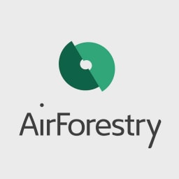 AirForestry logo
