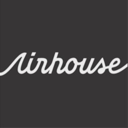 Airhouse logo