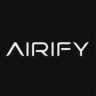 Airify logo