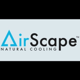 AirScape logo