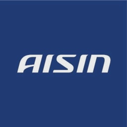 Aisin CVC logo
