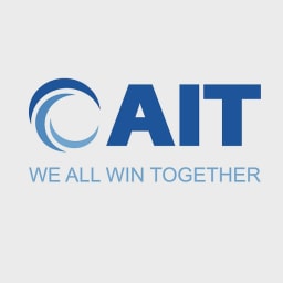 AIT Corp. logo