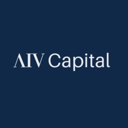 AIV Ventures logo