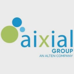 AIXIAL logo