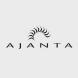 Ajanta logo