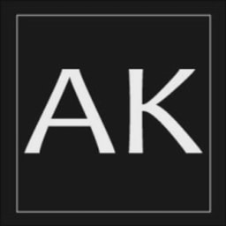 AK Partners logo