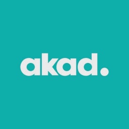 AKAD logo