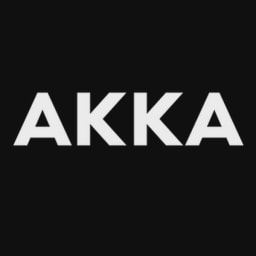 Akka logo