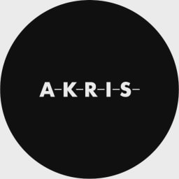 Akris logo