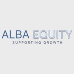 Alba Equity logo