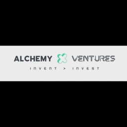 Alchemy VC logo