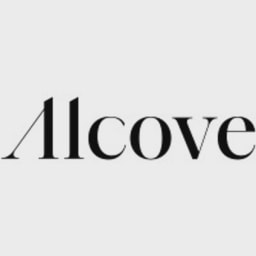 Alcove Fund logo